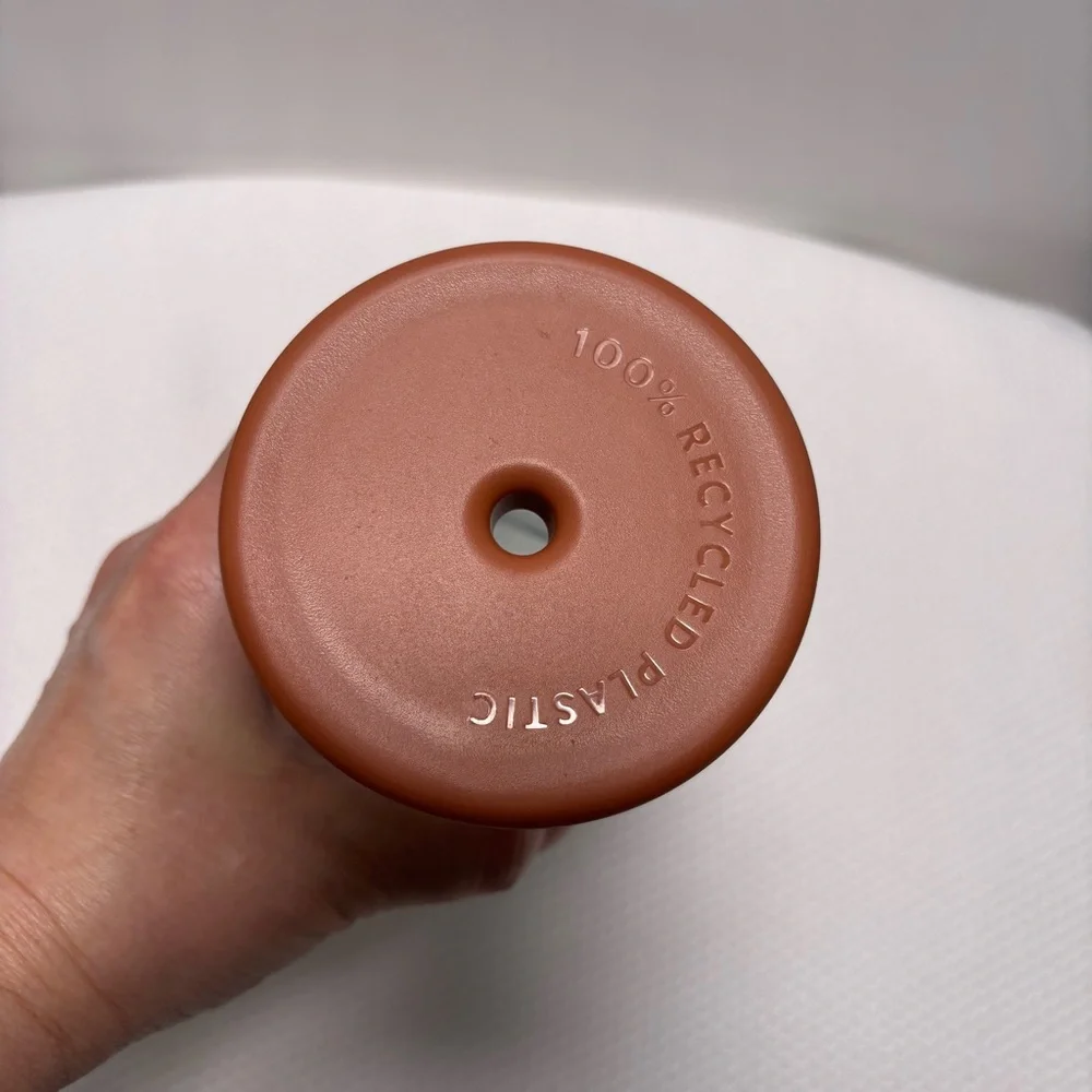 Starbucks Recycled Glass Cold Cup 16 fl. oz. - Picture 5 of 9